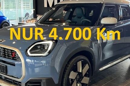 Mini Countryman S (Cooper) 4.700 km 37.433 &euro; Pirmasens 66954