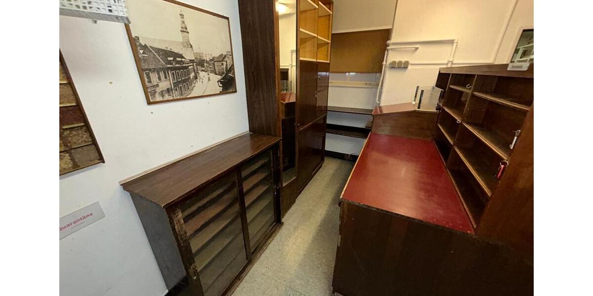 Gewerbeobjekt Sankt Ingbert - 1.800&euro; | Angebot:25540391