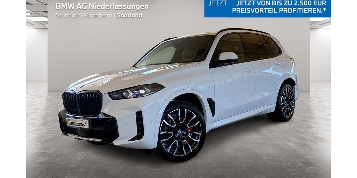 BMW X5 14.193 km 77.906 &euro; Kirkel 66459