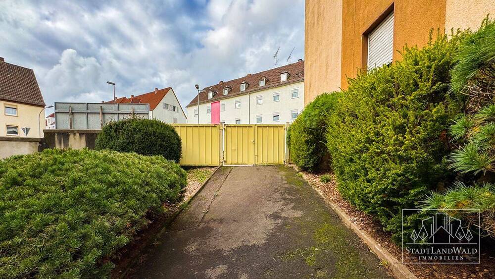 Mehrfamilienhaus, Wohnhaus Pirmasens Innenstadt - 485.000&euro; | Angebot:25771018