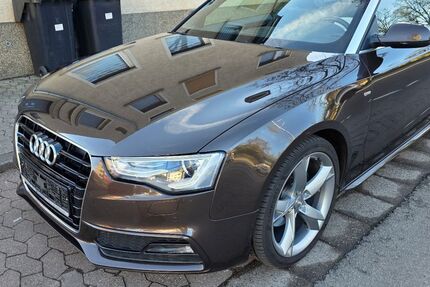 Audi A5 133.000 km 17.990 &euro; Saarbrücken - Burbach 66115