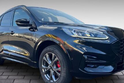 Ford Kuga 65.400 km 24.390 &euro; Neunkirchen 66539