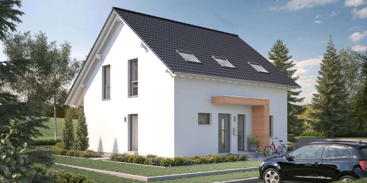 Einfamilienhaus Landstuhl - 5 Zimmer, 100 m&sup2;, 449.999&euro; | Angebot:24979329