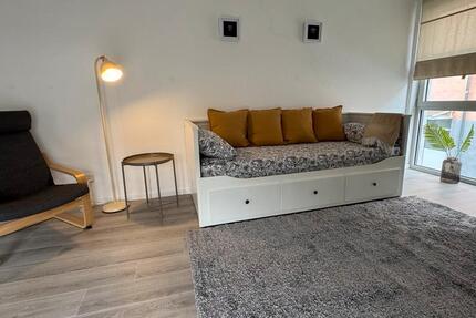 Wohnung Sulzbach (Saar) - 1 Zimmer, 35 m&sup2;, 1.050&euro; | Angebot:25894732