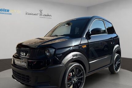 Ligier Myli 5.539 km 17.888 &euro; Saarbrücken 66133