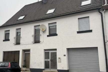 Haus Brücken (Pfalz) - 6 Zimmer, 180 m&sup2;, 195.000&euro; | Angebot:24607450