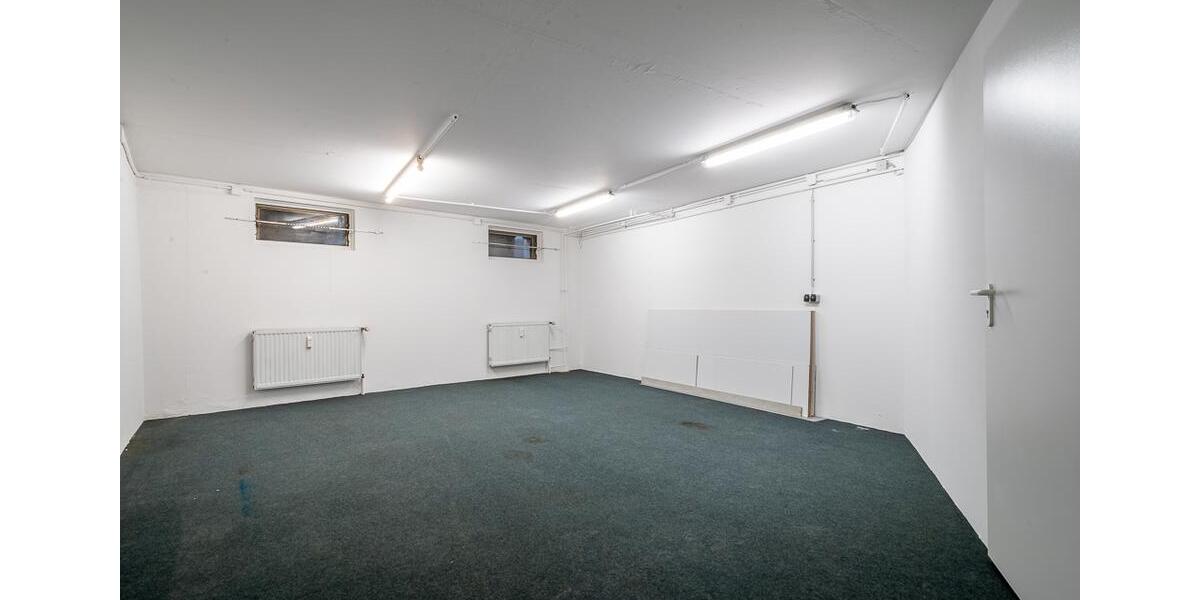 Gewerbeobjekt Saarbrücken - 2.000&euro; | Angebot:15858721