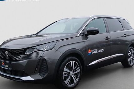 Peugeot 5008 11.000 km 34.800 &euro; Neunkirchen 66539