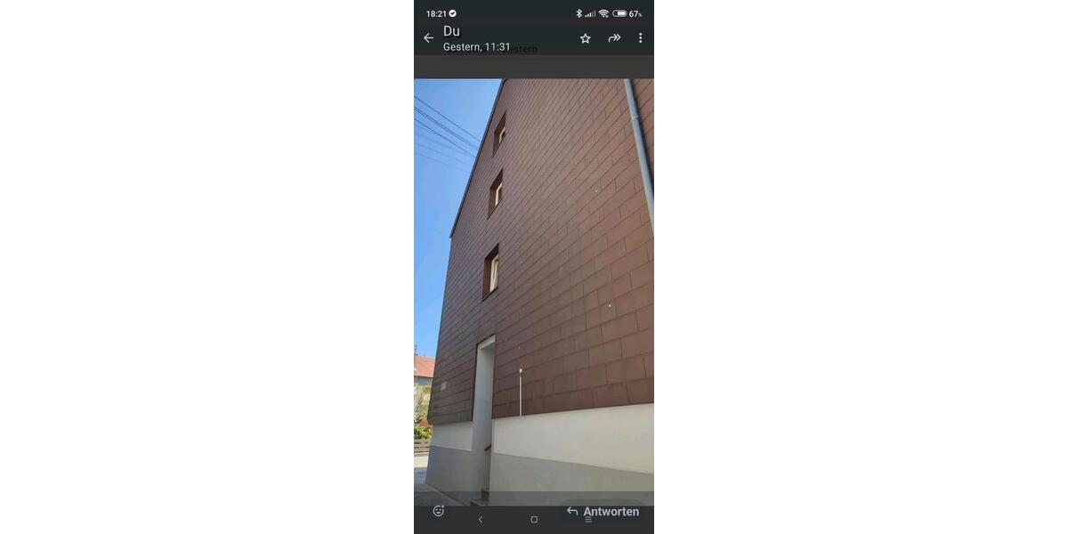 Mehrfamilienhaus, Wohnhaus Saarbrücken Brebach-Fechingen - 11 Zimmer, 279 m&sup2;, 489.000&euro; | Angebot:26918971