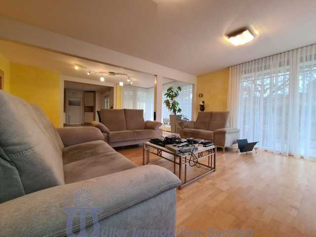 Neuwertiges Komforthaus in schöner Stadtrandlage von Homburg - Einfamilienhaus Homburg | Angebot:26967166