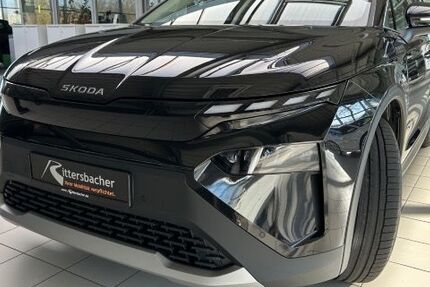 Skoda Elroq 10.000 km 45.990 &euro; Saarbrücken 66130