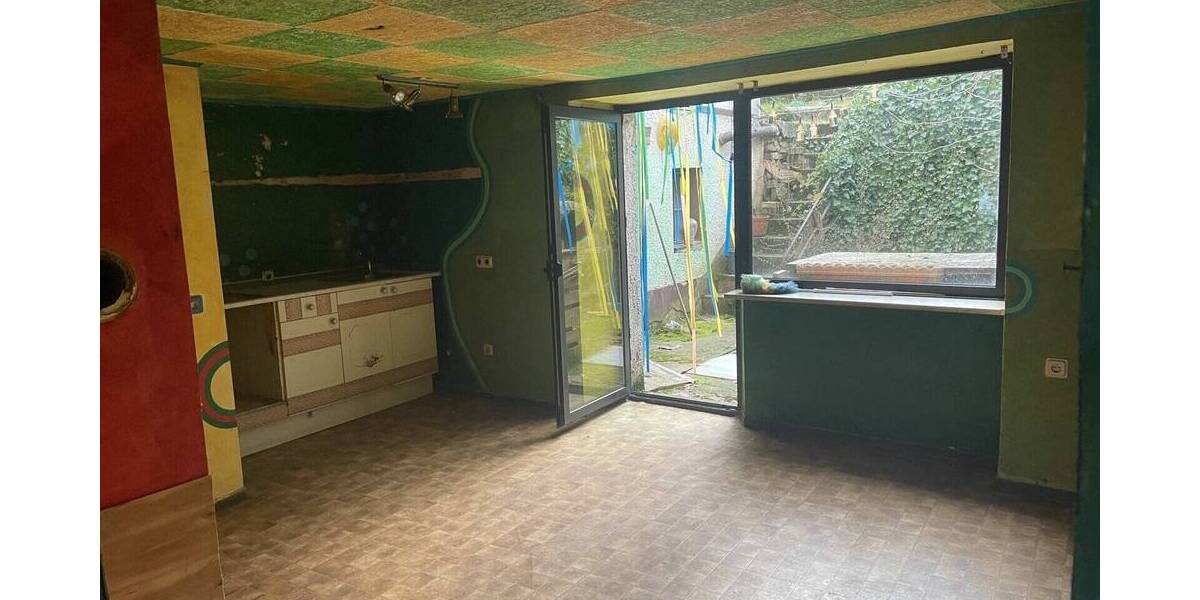 Mehrfamilienhaus, Wohnhaus Theley Theley - 5 Zimmer, 144 m&sup2;, 47.500&euro; | Angebot:25670555