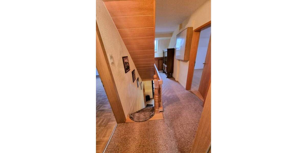 Mehrfamilienhaus, Wohnhaus Pirmasens Gersbach - 7 Zimmer, 196 m&sup2;, 149.000&euro; | Angebot:25745668