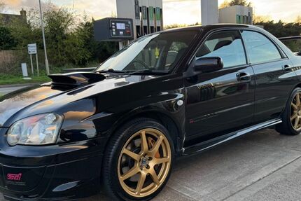 Subaru Impreza 139.482 km 27.900 &euro; bexbach 66450