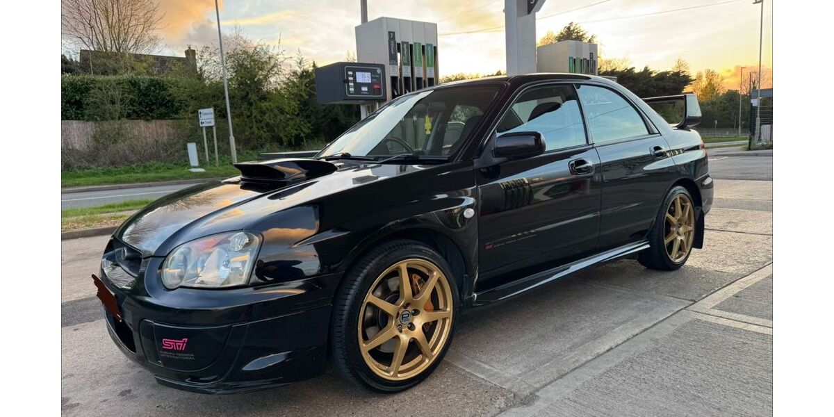 Subaru Impreza 139.482 km 27.900 &euro; bexbach 66450