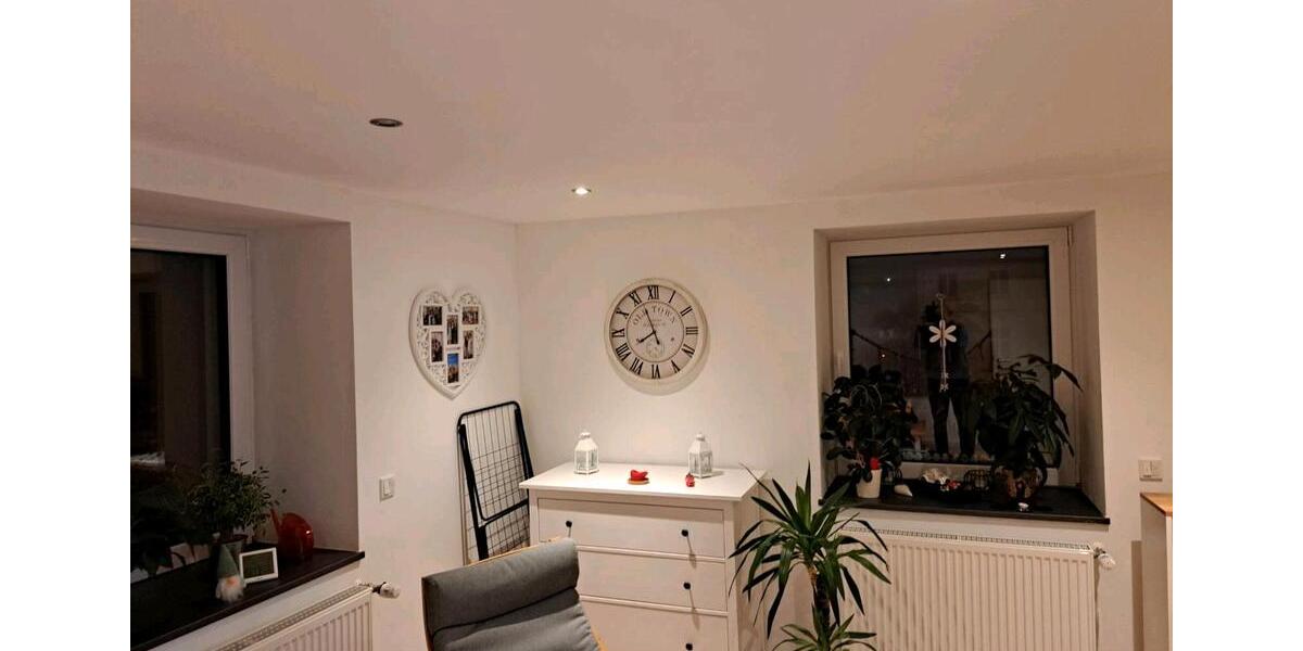 Etagenwohnung Oberthal - 2 Zimmer, 85 m&sup2;, 720&euro; | Angebot:24879658