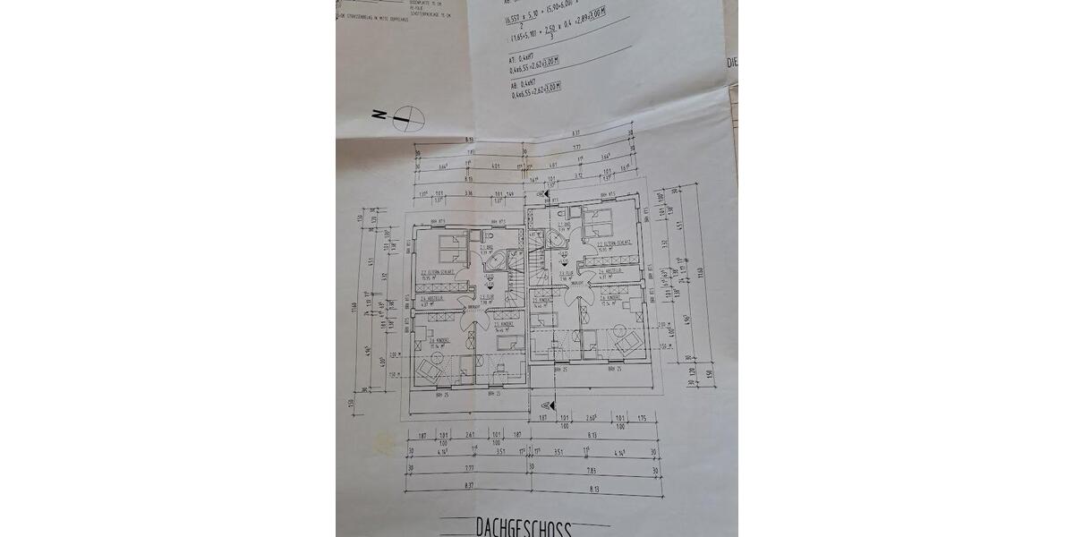 Doppelhaushälfte Eppelborn - 800.000&euro; | Angebot:26252484