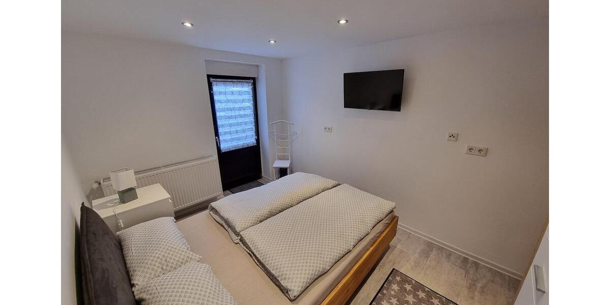 Reihenhaus Saarbrücken Bübingen - 5 Zimmer, 80 m&sup2;, 750&euro; | Angebot:25403246