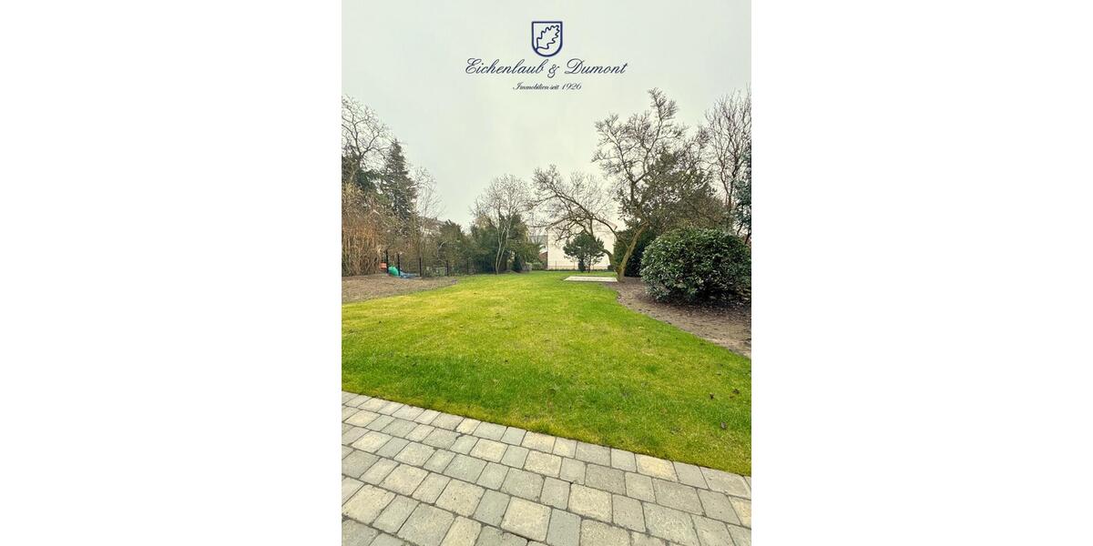 Etagenwohnung Saarbrücken Kieselhumes - 3 Zimmer, 114 m&sup2;, 1.590&euro; | Angebot:25985406