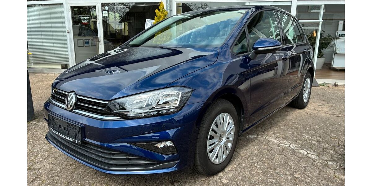 VW Golf 29.552 km 15.690 &euro; Friedrichsthal 66299