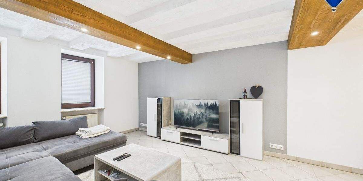 Reihenendhaus Mandelbachtal Bebelsheim - 5 Zimmer, 191 m&sup2;, 196.500&euro; | Angebot:25673993