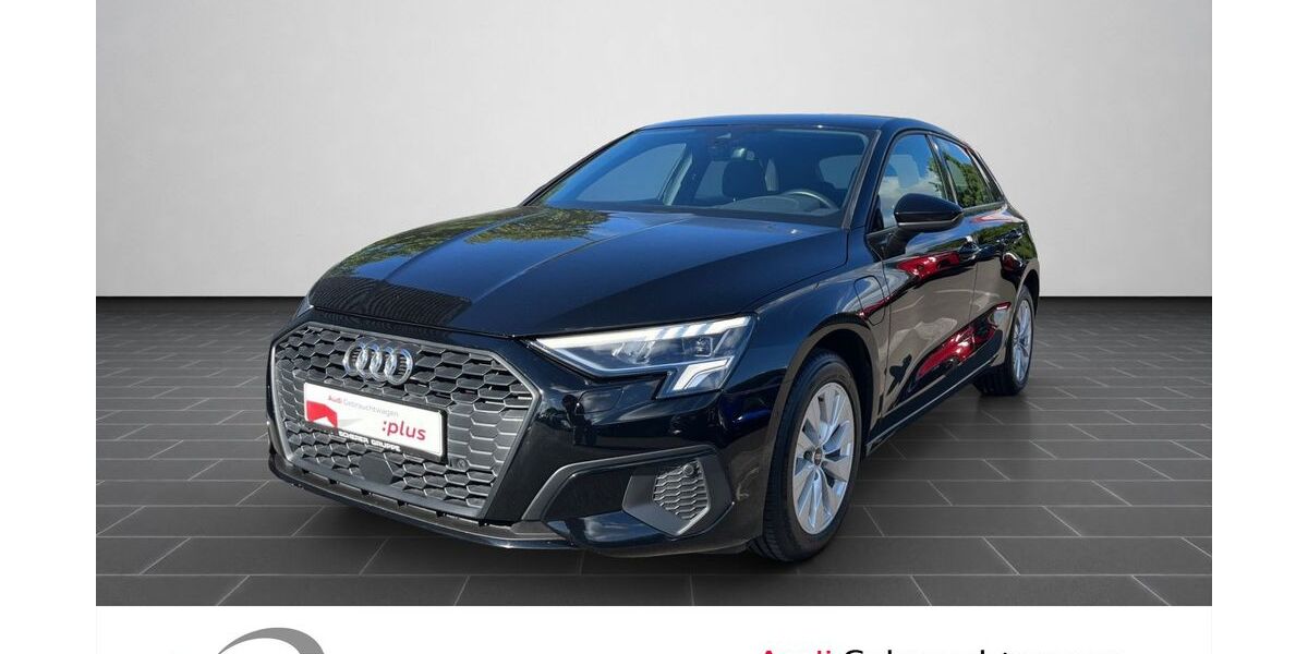 Audi A3 62.700 km 21.490 &euro; Homburg 66424