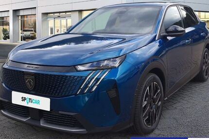 Peugeot 3008 50.681 km 22.990 &euro; Saarbrücken 66119