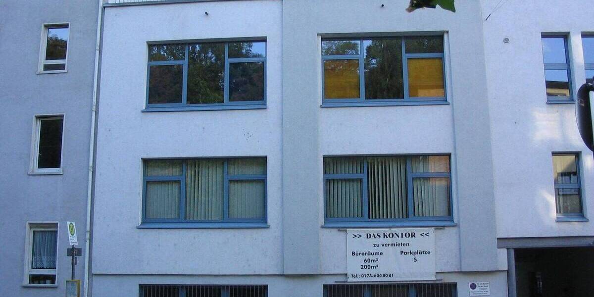 Gewerbeobjekt Saarbrücken Malstatt - 7 Zimmer, 200 m&sup2;, 1.741&euro; | Angebot:25666347