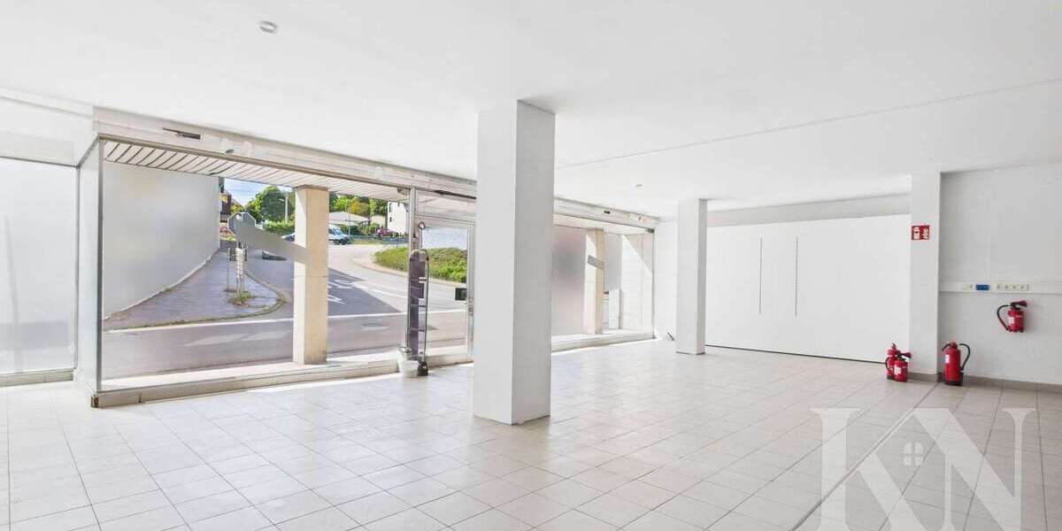 Gewerbeobjekt Illingen - 650&euro; | Angebot:25649095