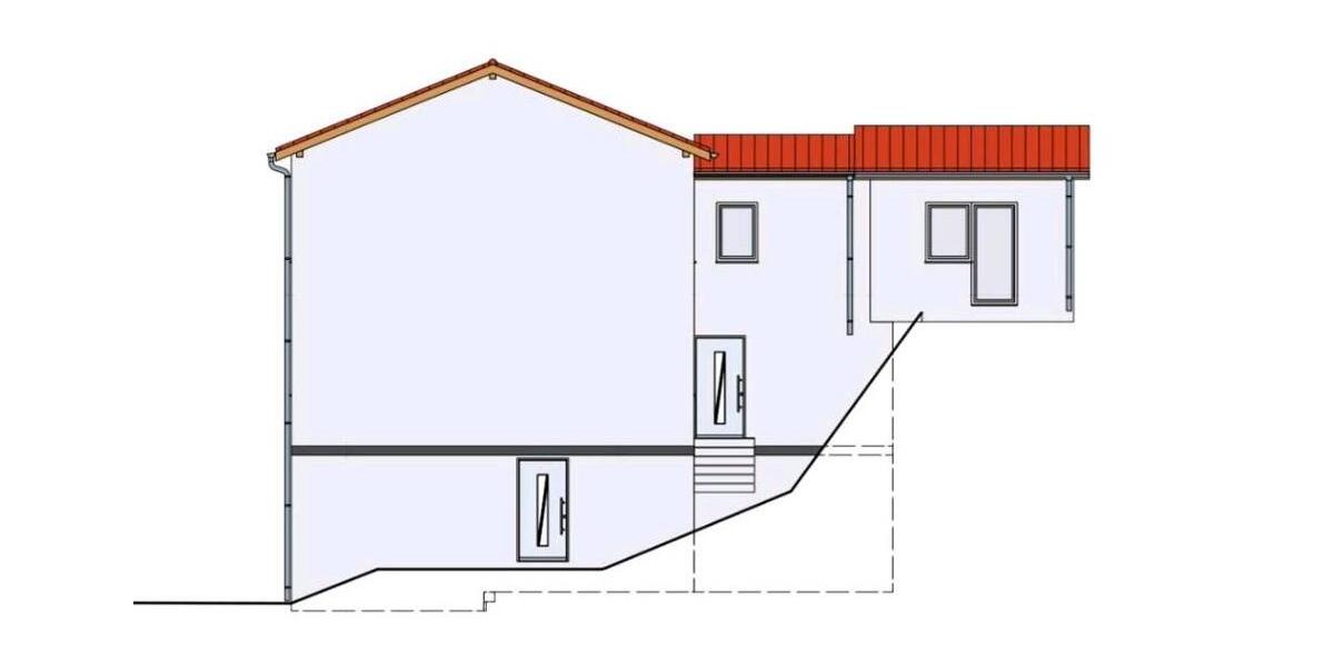 Mehrfamilienhaus, Wohnhaus Spiesen-Elversberg Elversberg - 4 Zimmer, 110 m&sup2;, 150.000&euro; | Angebot:26347913