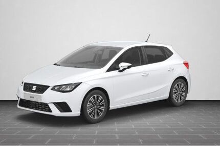 Seat Ibiza 24.600 km 16.490 &euro; Saarbrücken 66115