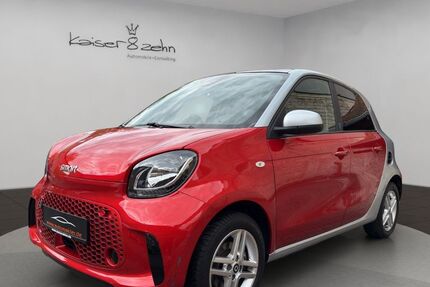 Smart ForFour 26.071 km 12.453 &euro; Saarbrücken 66133