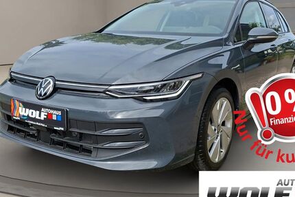VW Golf 4.909 km 30.499 &euro; Ramstein-Miesenbach 66877