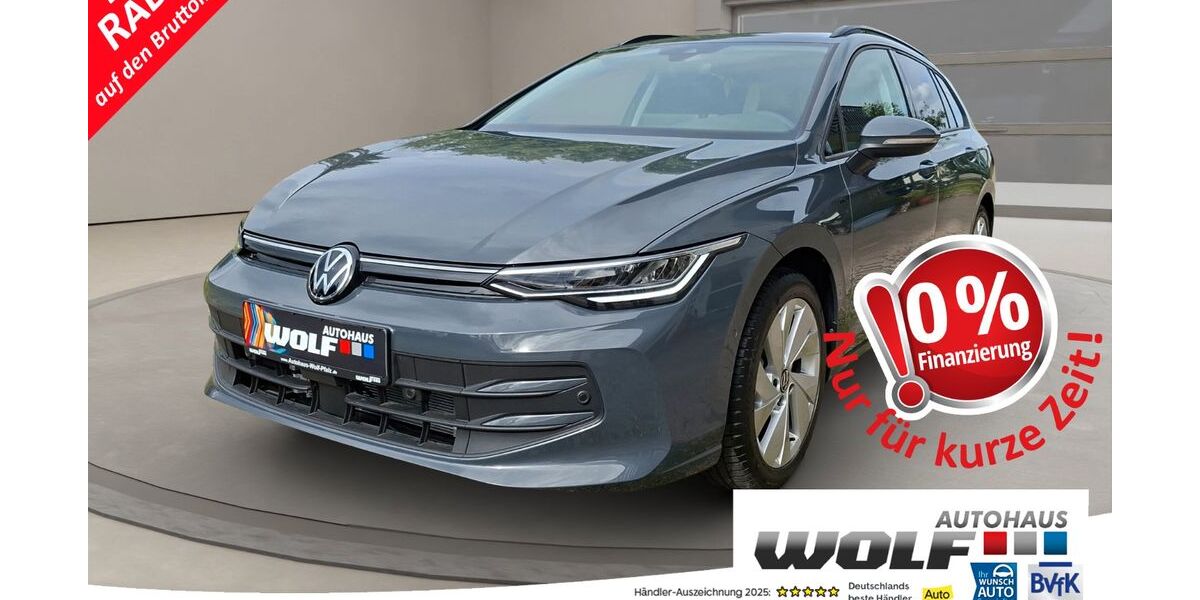 VW Golf 4.909 km 30.499 &euro; Ramstein-Miesenbach 66877