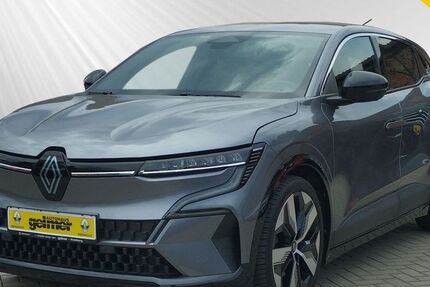 Renault Megane E-TECH 51.200 km 23.950 &euro; Homburg (Saar) 66424
