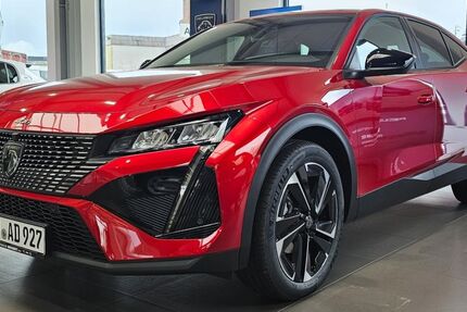 Peugeot 408 24.200 km 29.990 &euro; Zweibrücken 66482