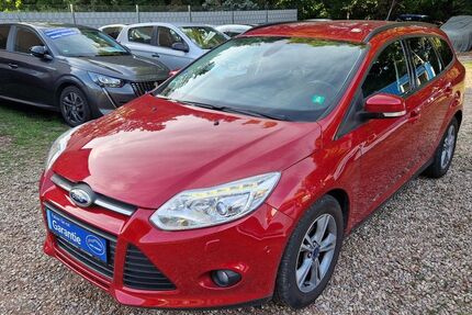 Ford Focus 84.000 km 7.999 &euro; Saarbrücken 66117