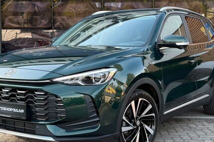 MG ZS 6.200 km 21.900 &euro; Saarbrücken 66117