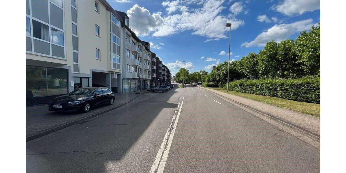 Gewerbeobjekt Saarbrücken Alt-Saarbrücken - 3 Zimmer, 230.000&euro; | Angebot:25706772