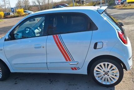 Renault Twingo 80.500 km 8.500 &euro; Tholey - Scheuern 66636