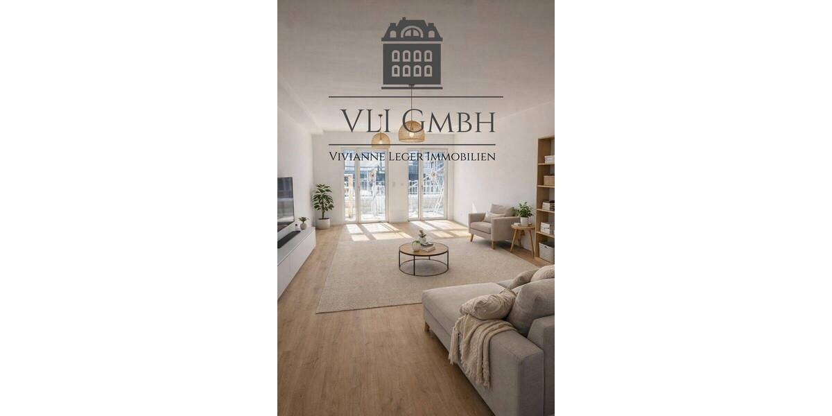 Etagenwohnung Sankt Ingbert St. Ingbert - 4 Zimmer, 121 m&sup2;, 1.825&euro; | Angebot:26903920