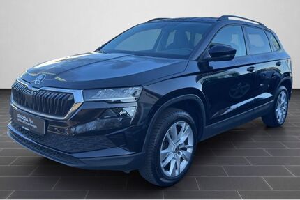 Skoda Karoq 94.810 km 21.900 &euro; Kirkel 66459