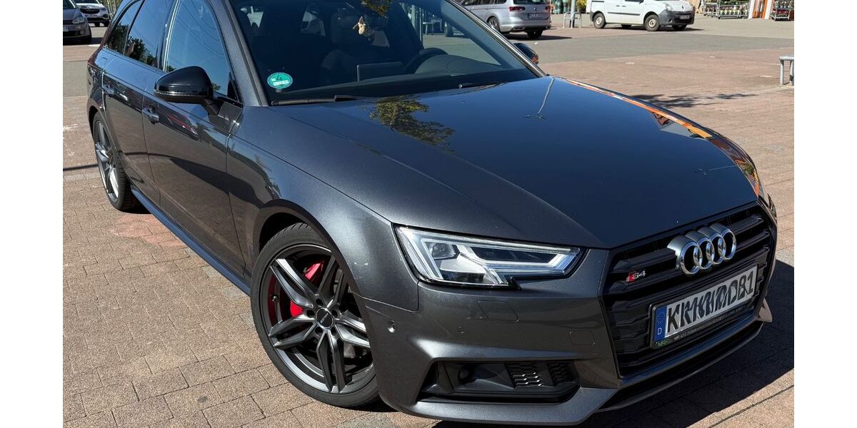 Audi S4 125.000 km 31.200 &euro; Rodenbach 67688