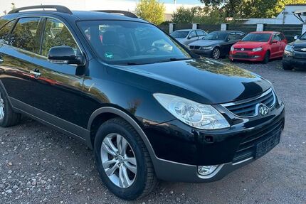 Hyundai ix55 153.979 km 7.500 &euro; Saarbrücken 66115