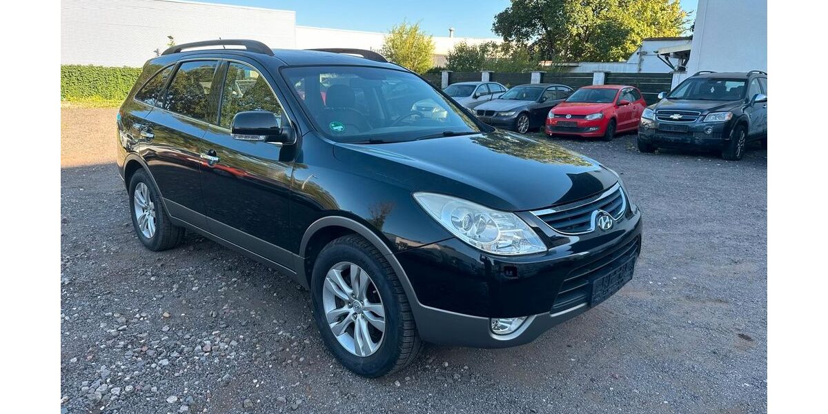 Hyundai ix55 153.979 km 7.500 &euro; Saarbrücken 66115