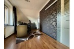 Doppelhaushälfte in Spiesen-Elversberg mit Garten & Garage - Einfamilienhaus Spiesen-Elversberg Elversberg | Angebot:27272103