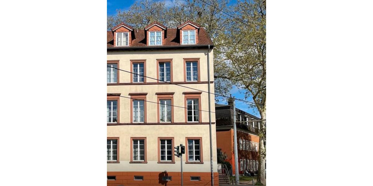 Hochparterre Saarbrücken - 2 Zimmer, 60 m&sup2;, 199.000&euro; | Angebot:27260862