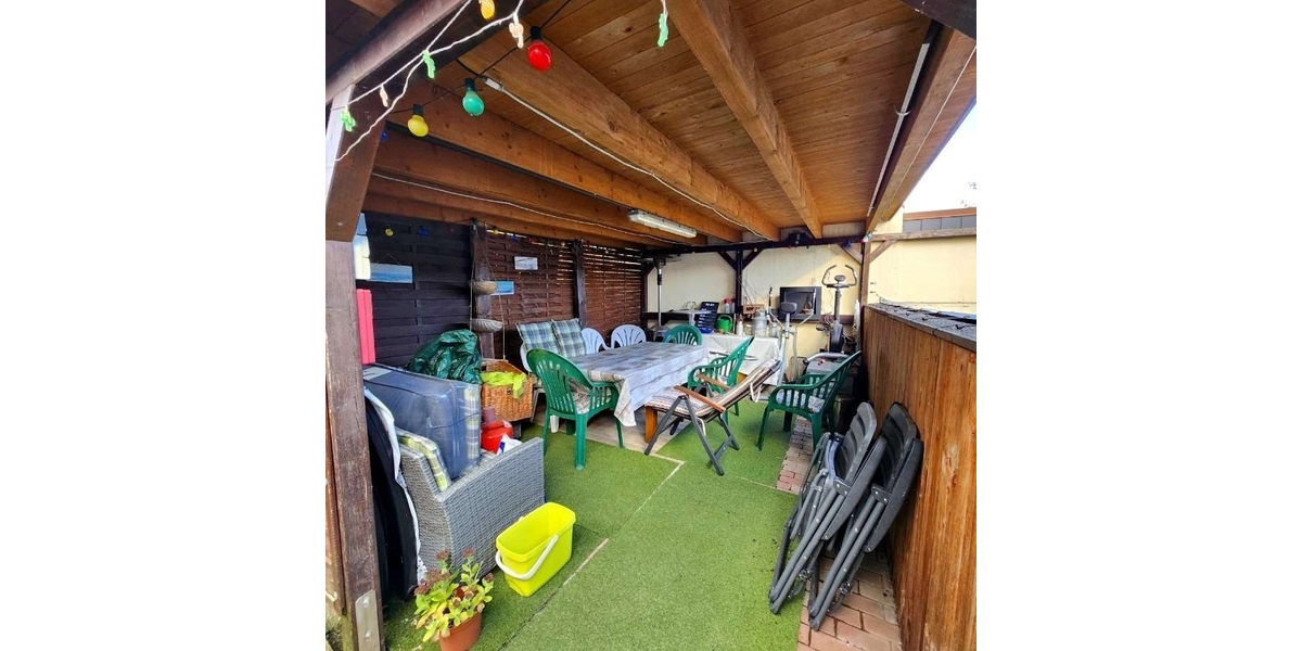 Vielseitiges Mehrfamilienhaus ideal für Kapitalanleger oder Selbstnutzer, Zweibrücken Niederauerbach - Mehrfamilienhaus, Wohnhaus Zweibrücken | Angebot:27131039