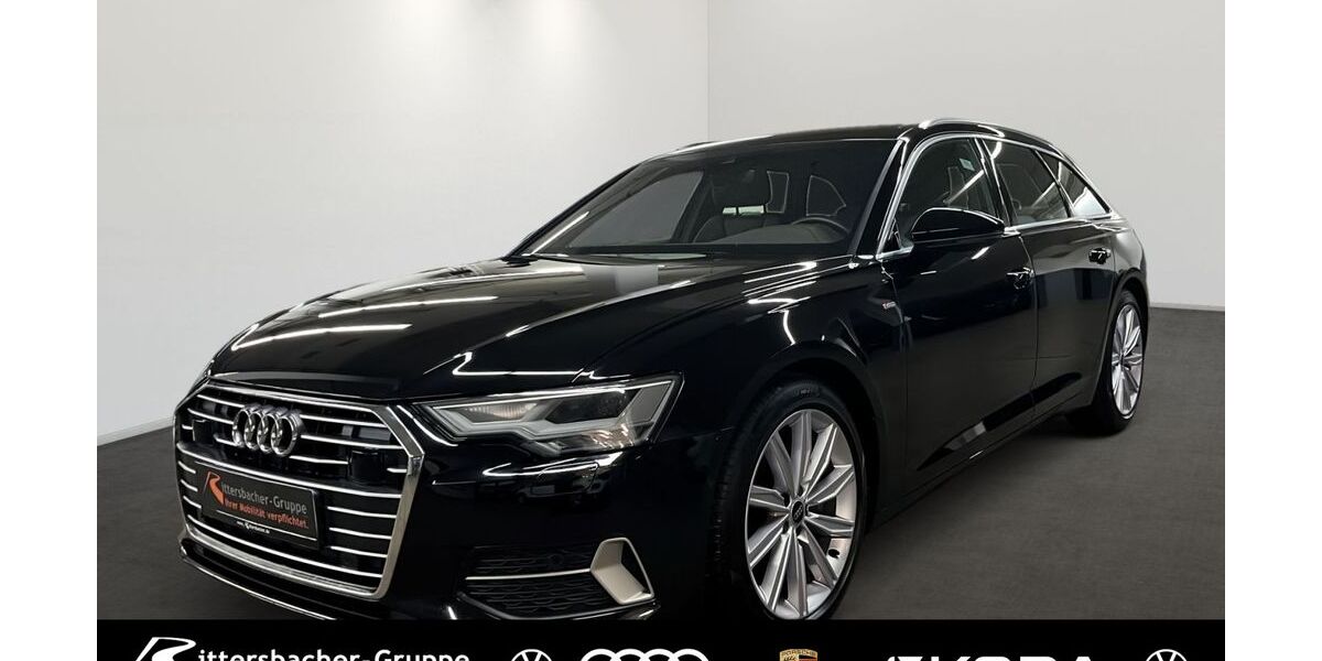Audi A6 55.185 km 35.770 &euro; Kusel 66869