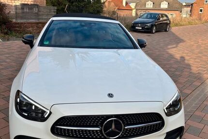 Mercedes-Benz E 450 52.677 km 57.500 &euro; Schopp 67707